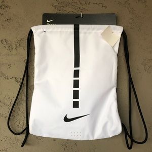 Nike Hoop Elite Gym Bag - NEW